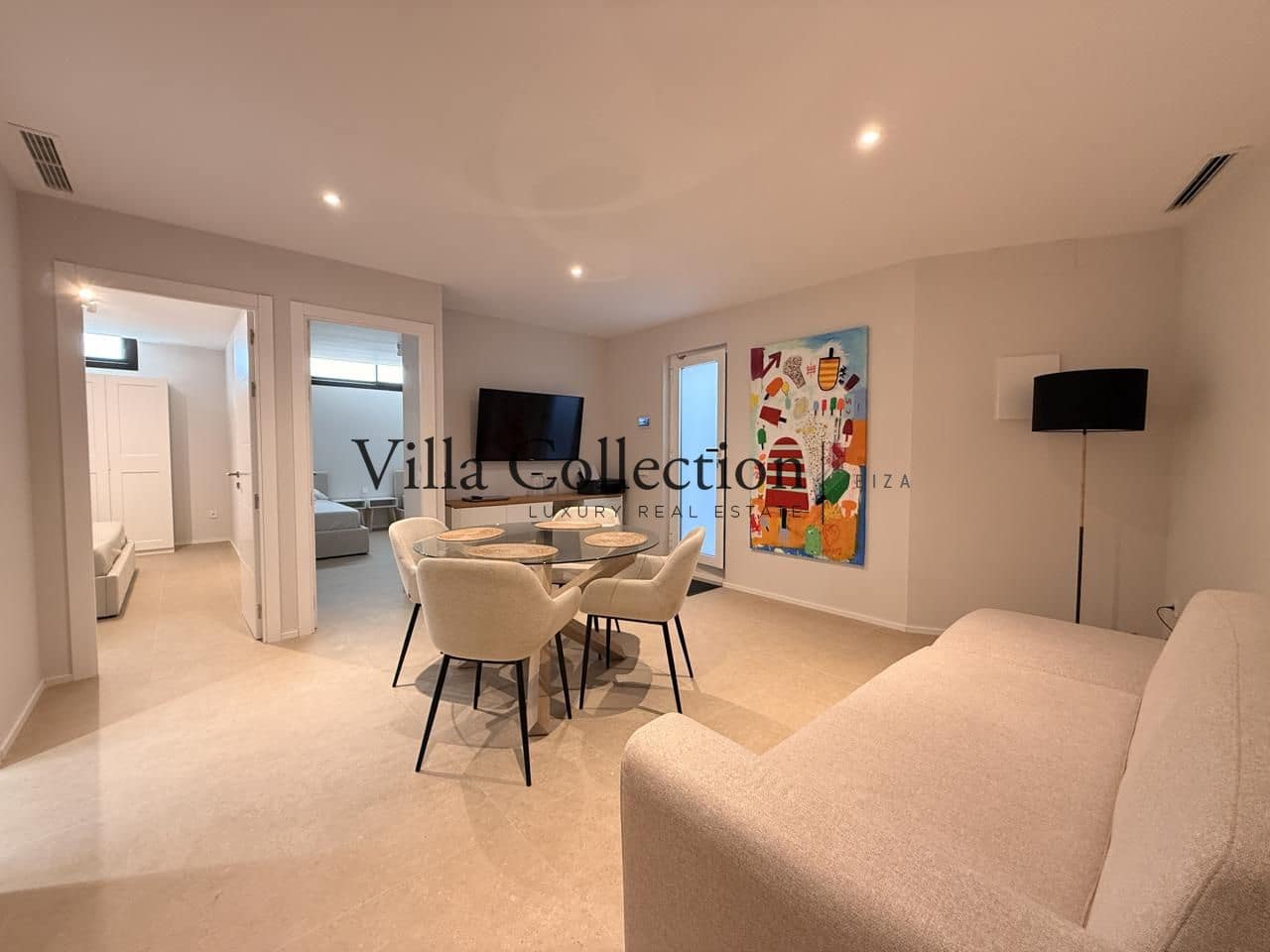 4 bedroom Villa for sale in Ibiza / Eivissa town with pool - € 4,750,000 (Ref: 9144703)