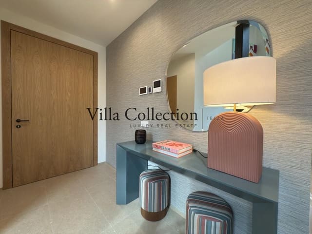 4 bedroom Villa for sale in Ibiza / Eivissa town with pool - € 4,750,000 (Ref: 9144703)