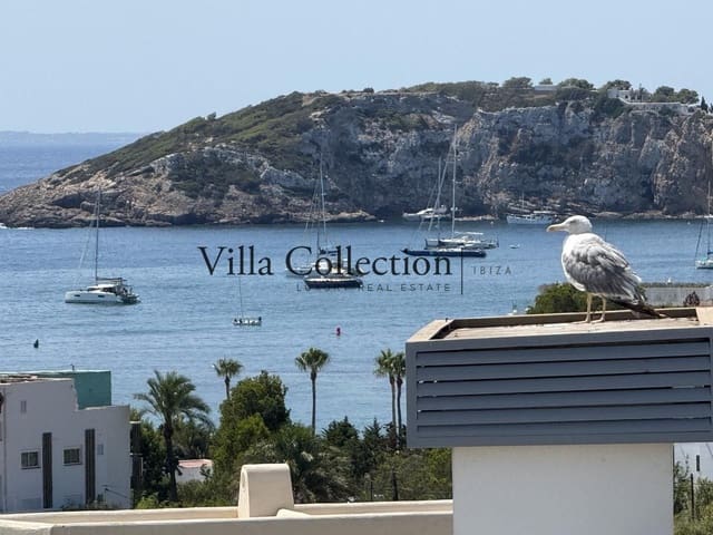 4 bedroom Villa for sale in Ibiza / Eivissa town with pool - € 4,750,000 (Ref: 9144703)