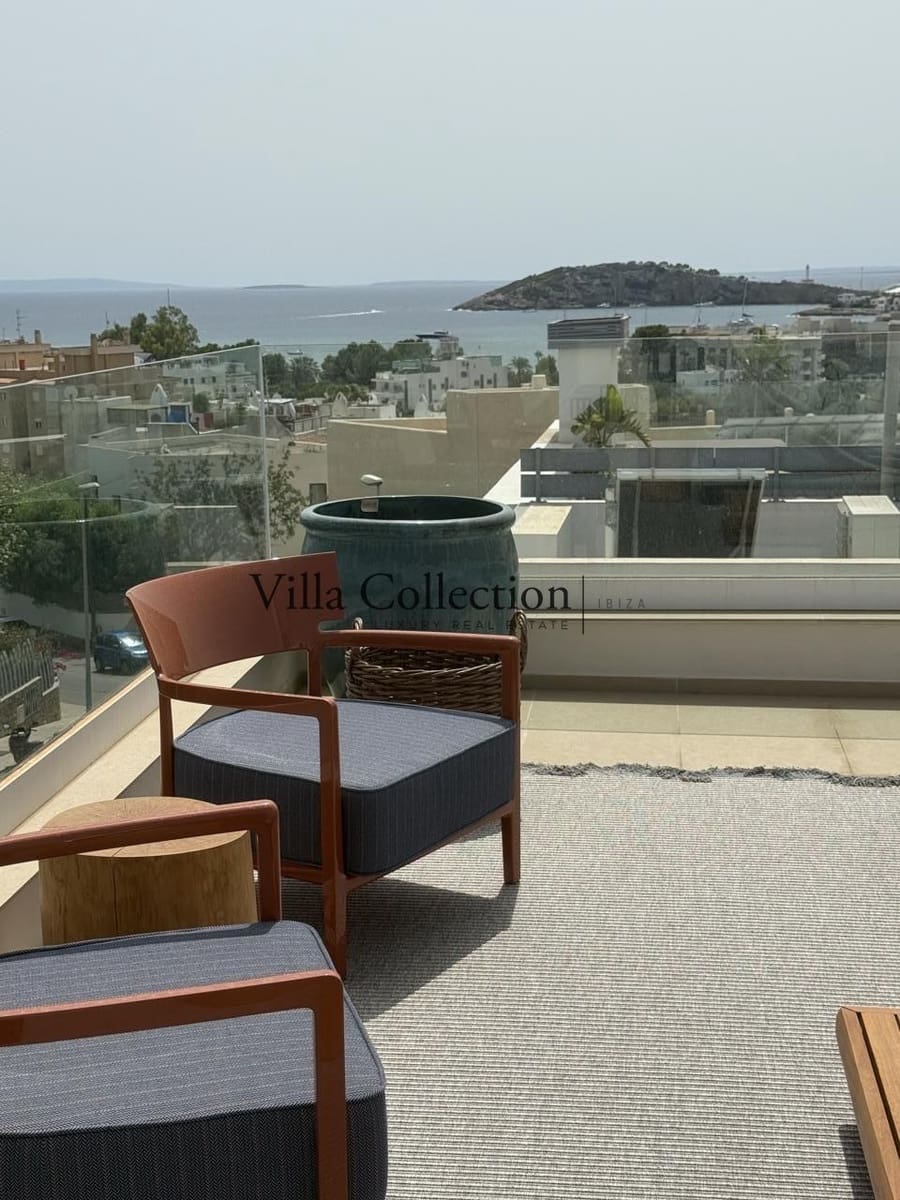 4 bedroom Villa for sale in Ibiza / Eivissa town with pool - € 4,750,000 (Ref: 9144703)
