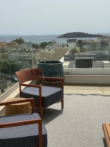 4 bedroom Villa for sale in Ibiza / Eivissa town with pool - € 4,750,000 (Ref: 9144703)