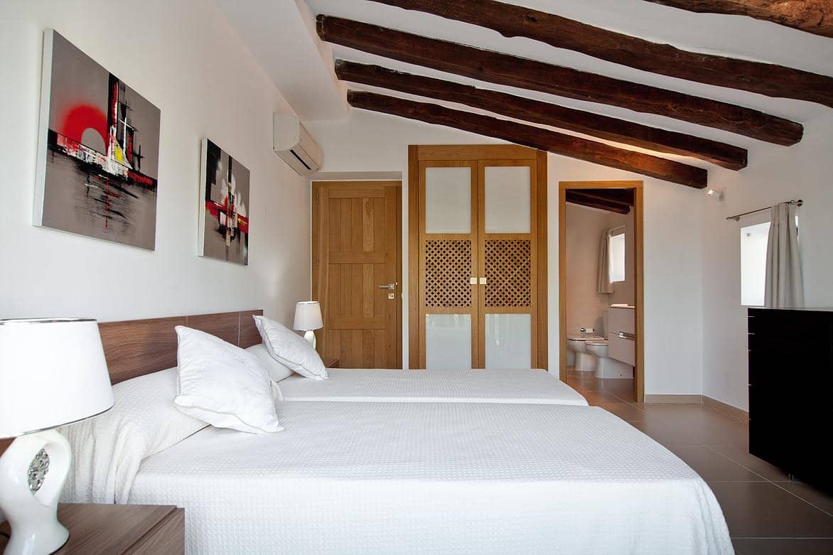 8 quarto Moradia para venda em Ibiza / Eivissa cidade com piscina - 16 500 000 € (Ref: 9145129)