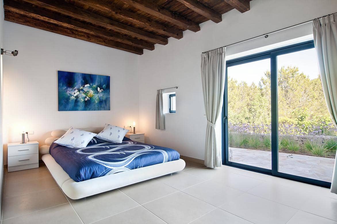 8 quarto Moradia para venda em Ibiza / Eivissa cidade com piscina - 16 500 000 € (Ref: 9145129)
