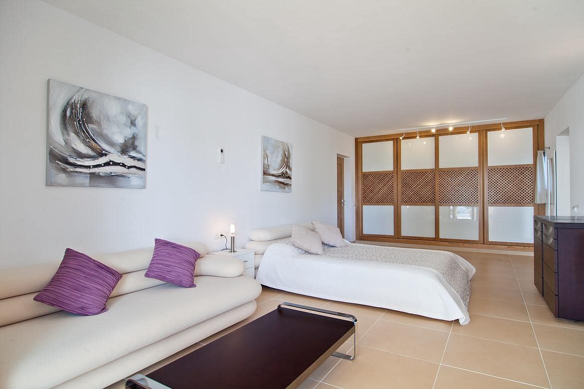 8 quarto Moradia para venda em Ibiza / Eivissa cidade com piscina - 16 500 000 € (Ref: 9145129)