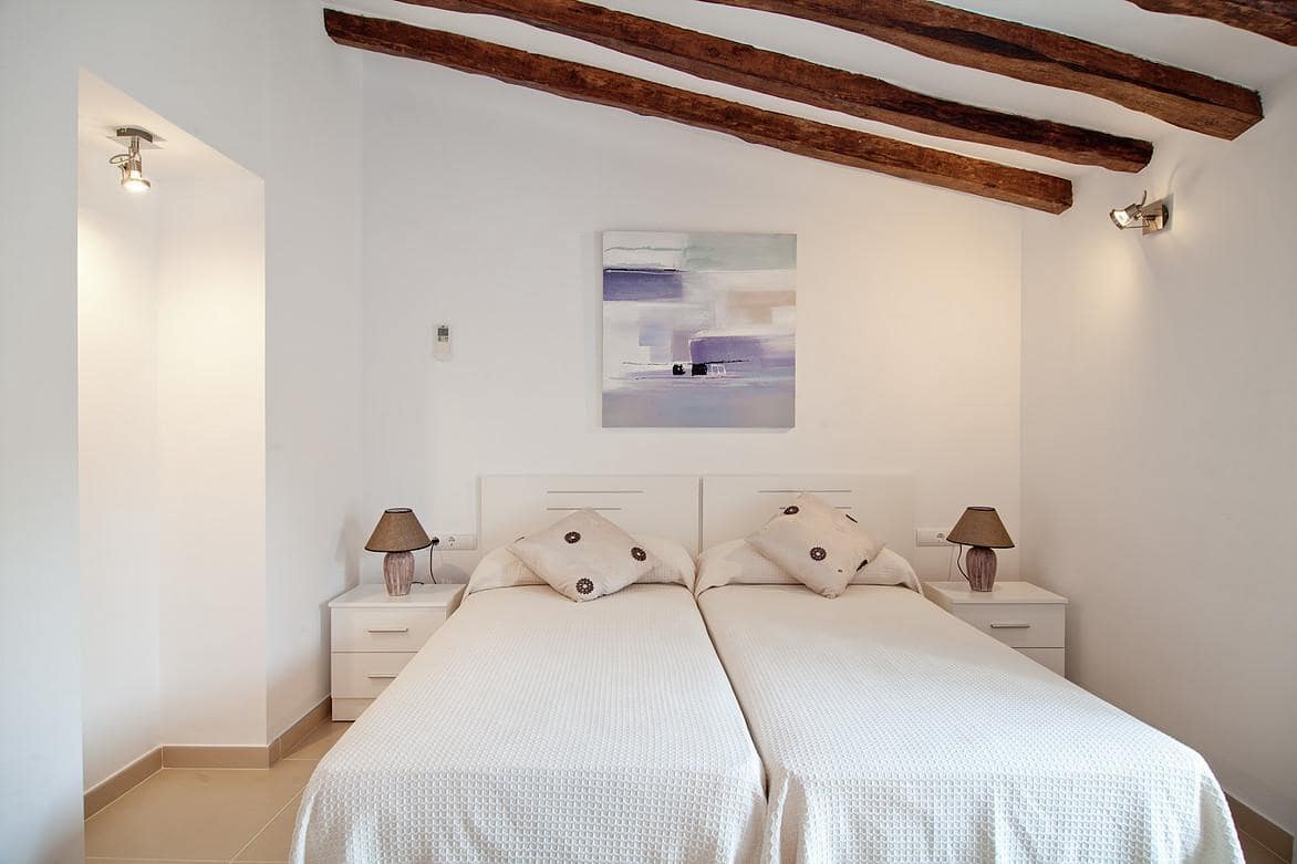 8 quarto Moradia para venda em Ibiza / Eivissa cidade com piscina - 16 500 000 € (Ref: 9145129)