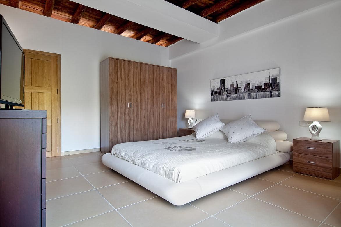8 quarto Moradia para venda em Ibiza / Eivissa cidade com piscina - 16 500 000 € (Ref: 9145129)