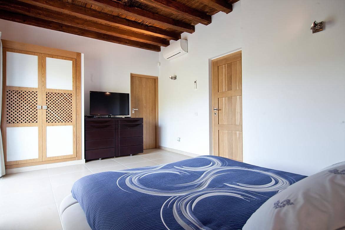 8 quarto Moradia para venda em Ibiza / Eivissa cidade com piscina - 16 500 000 € (Ref: 9145129)