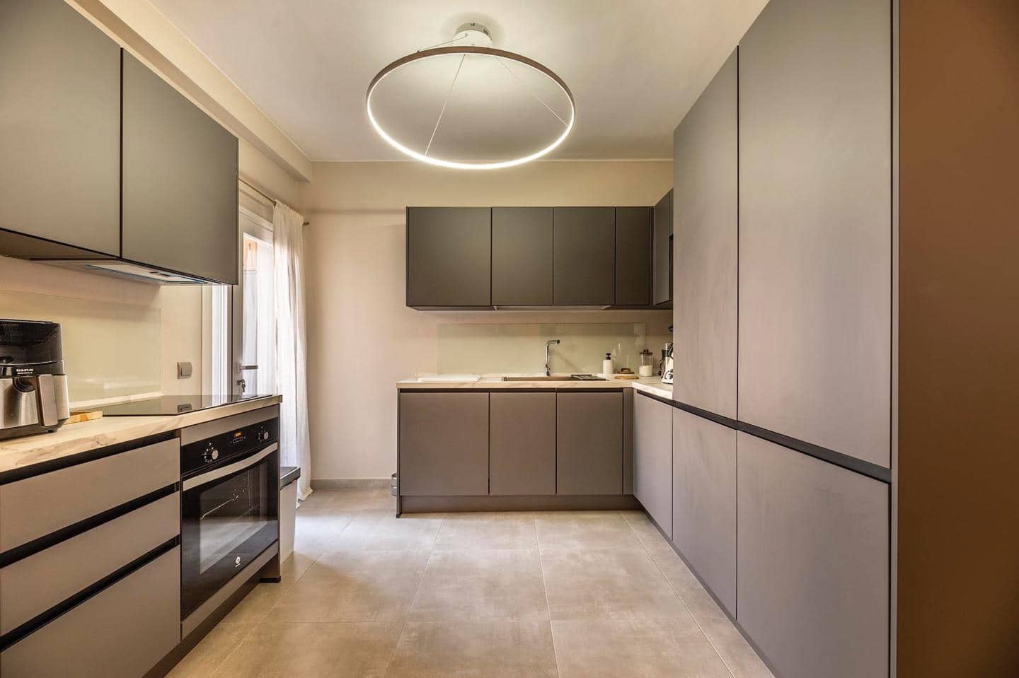 4 camera da letto Appartamento in vendita in Ibiza-Eivissa citta - 620.000 € (Rif: 9322358)