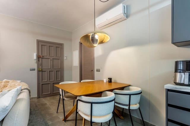 4 slaapkamer Flat te koop in Ibiza dorp - € 620.000 (Ref: 9322358)