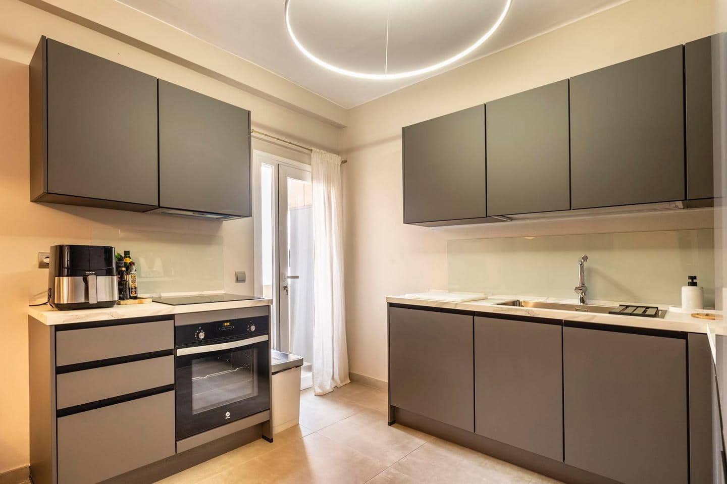 4 camera da letto Appartamento in vendita in Ibiza-Eivissa citta - 620.000 € (Rif: 9322358)