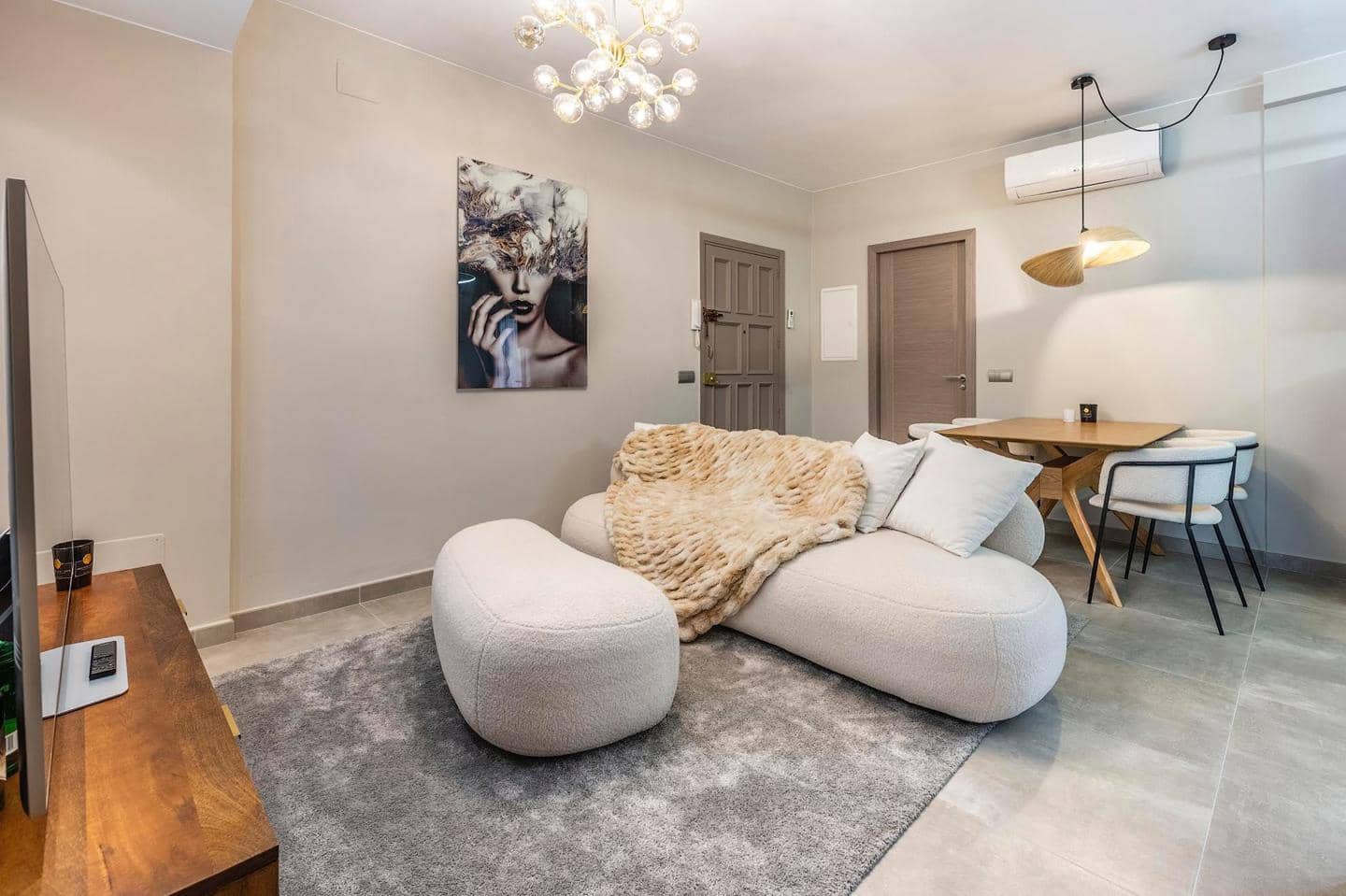 4 camera da letto Appartamento in vendita in Ibiza-Eivissa citta - 620.000 € (Rif: 9322358)