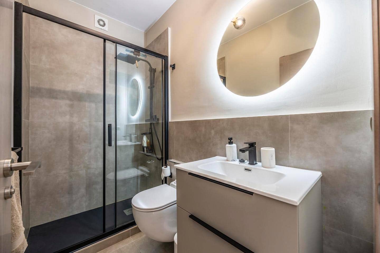 4 camera da letto Appartamento in vendita in Ibiza-Eivissa citta - 620.000 € (Rif: 9322358)