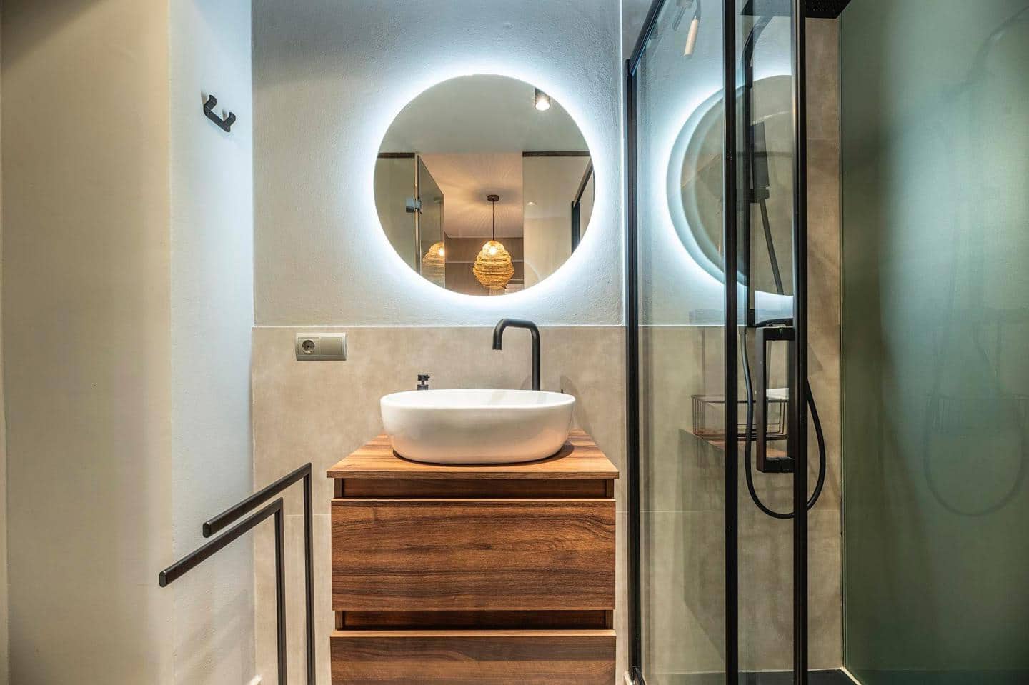 4 camera da letto Appartamento in vendita in Ibiza-Eivissa citta - 620.000 € (Rif: 9322358)