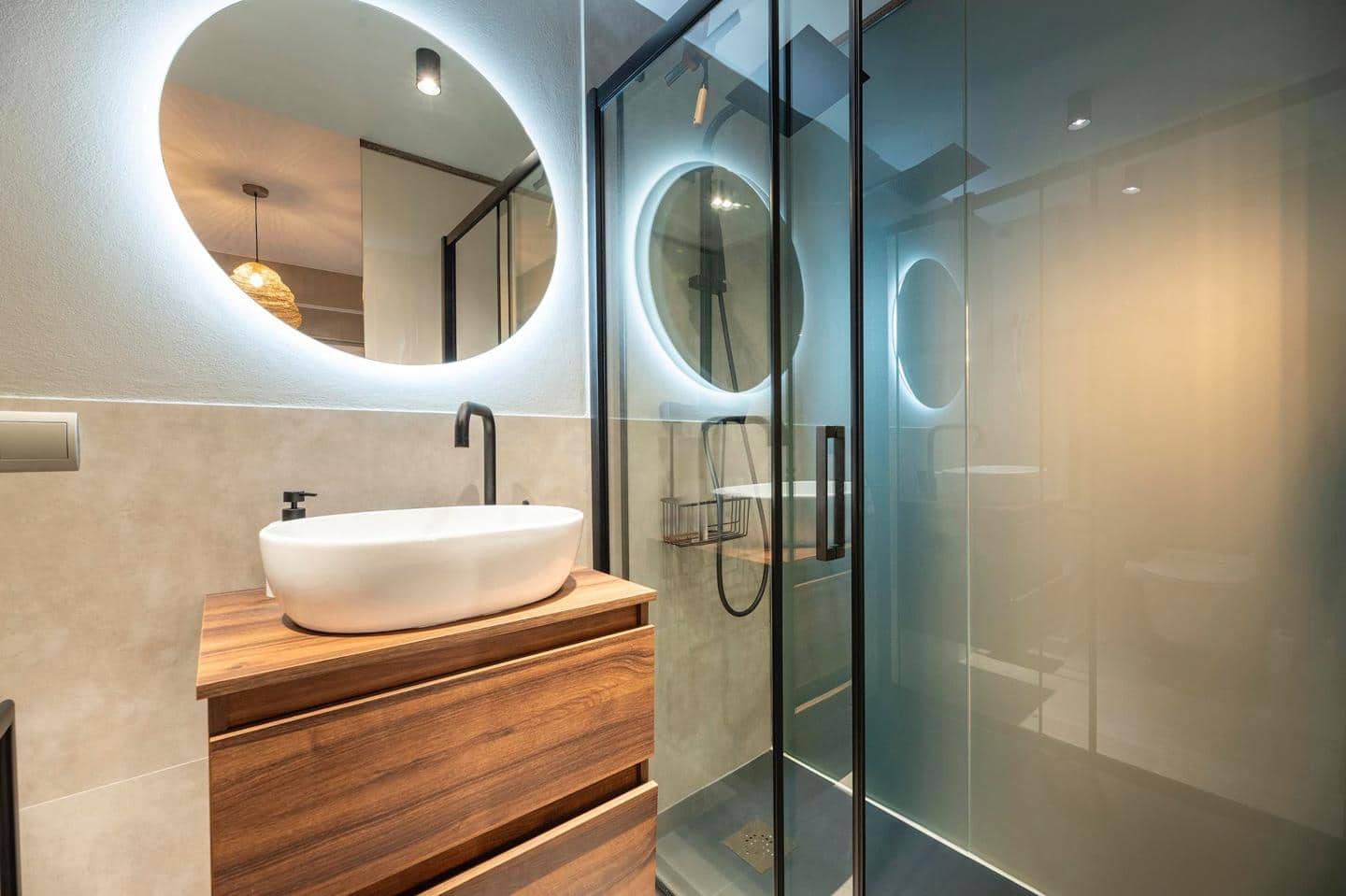 4 camera da letto Appartamento in vendita in Ibiza-Eivissa citta - 620.000 € (Rif: 9322358)