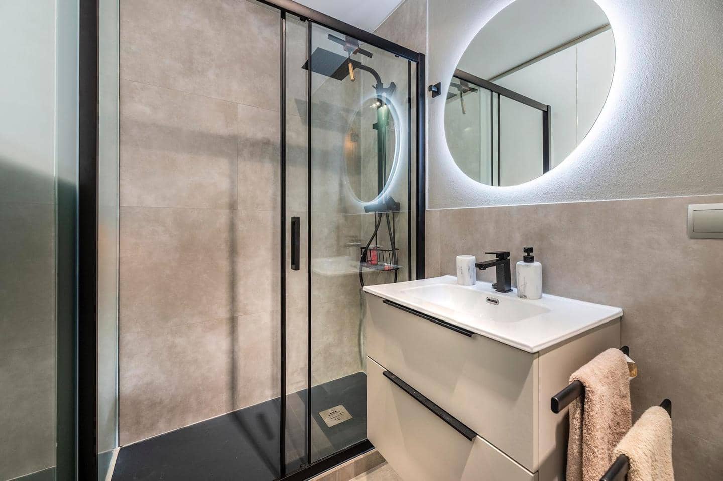 4 camera da letto Appartamento in vendita in Ibiza-Eivissa citta - 620.000 € (Rif: 9322358)