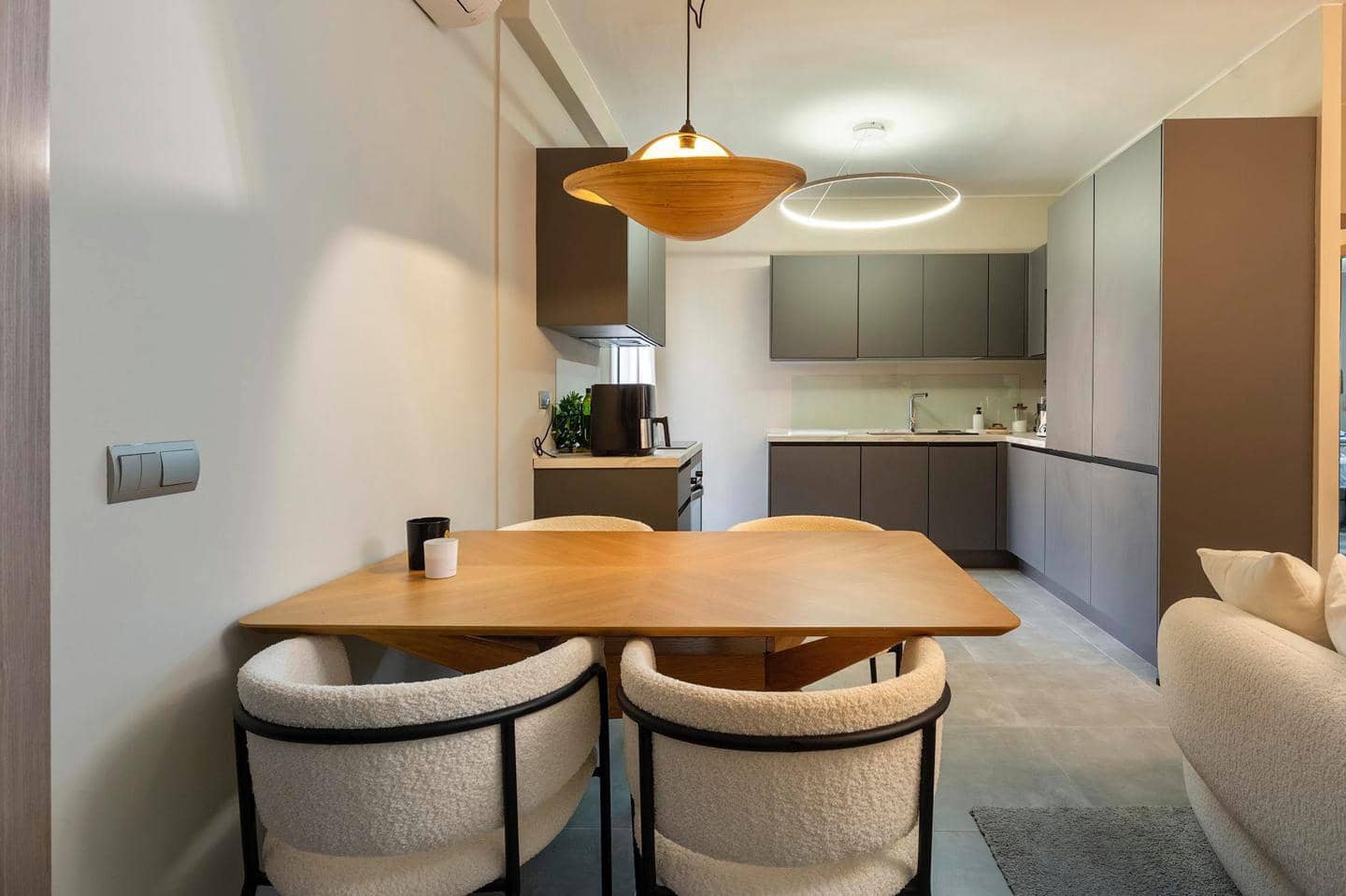 4 camera da letto Appartamento in vendita in Ibiza-Eivissa citta - 620.000 € (Rif: 9322358)