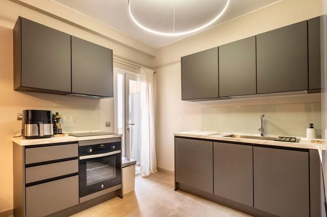 4 camera da letto Appartamento in vendita in Ibiza-Eivissa città - 620.000 € (Rif: 9322358)