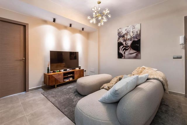 4 camera da letto Appartamento in vendita in Ibiza-Eivissa città - 620.000 € (Rif: 9322358)