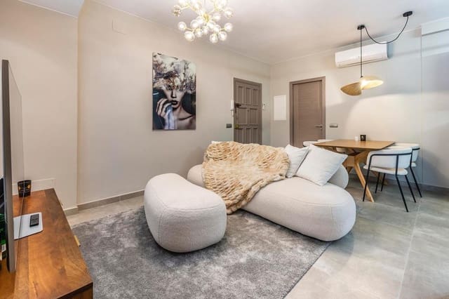 4 camera da letto Appartamento in vendita in Ibiza-Eivissa città - 620.000 € (Rif: 9322358)