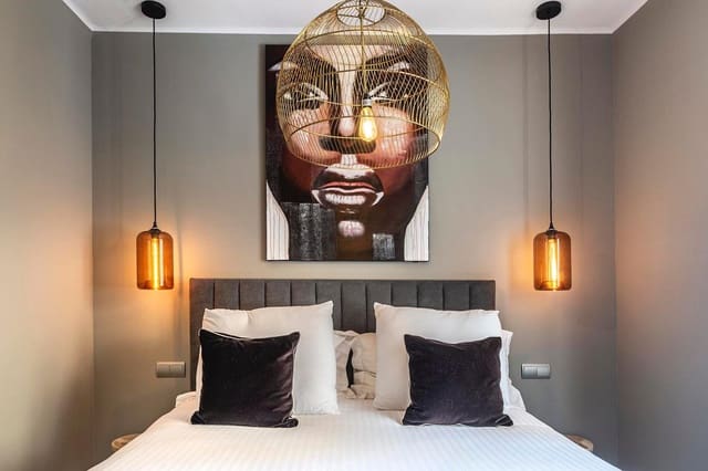 4 camera da letto Appartamento in vendita in Ibiza-Eivissa città - 620.000 € (Rif: 9322358)