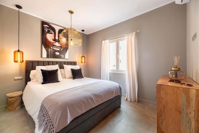 4 camera da letto Appartamento in vendita in Ibiza-Eivissa città - 620.000 € (Rif: 9322358)