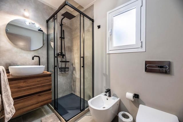 4 camera da letto Appartamento in vendita in Ibiza-Eivissa città - 620.000 € (Rif: 9322358)