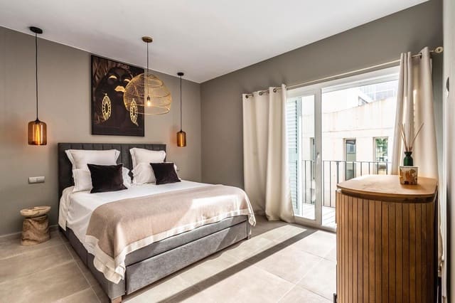 4 camera da letto Appartamento in vendita in Ibiza-Eivissa città - 620.000 € (Rif: 9322358)