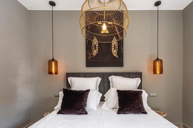 4 camera da letto Appartamento in vendita in Ibiza-Eivissa città - 620.000 € (Rif: 9322358)