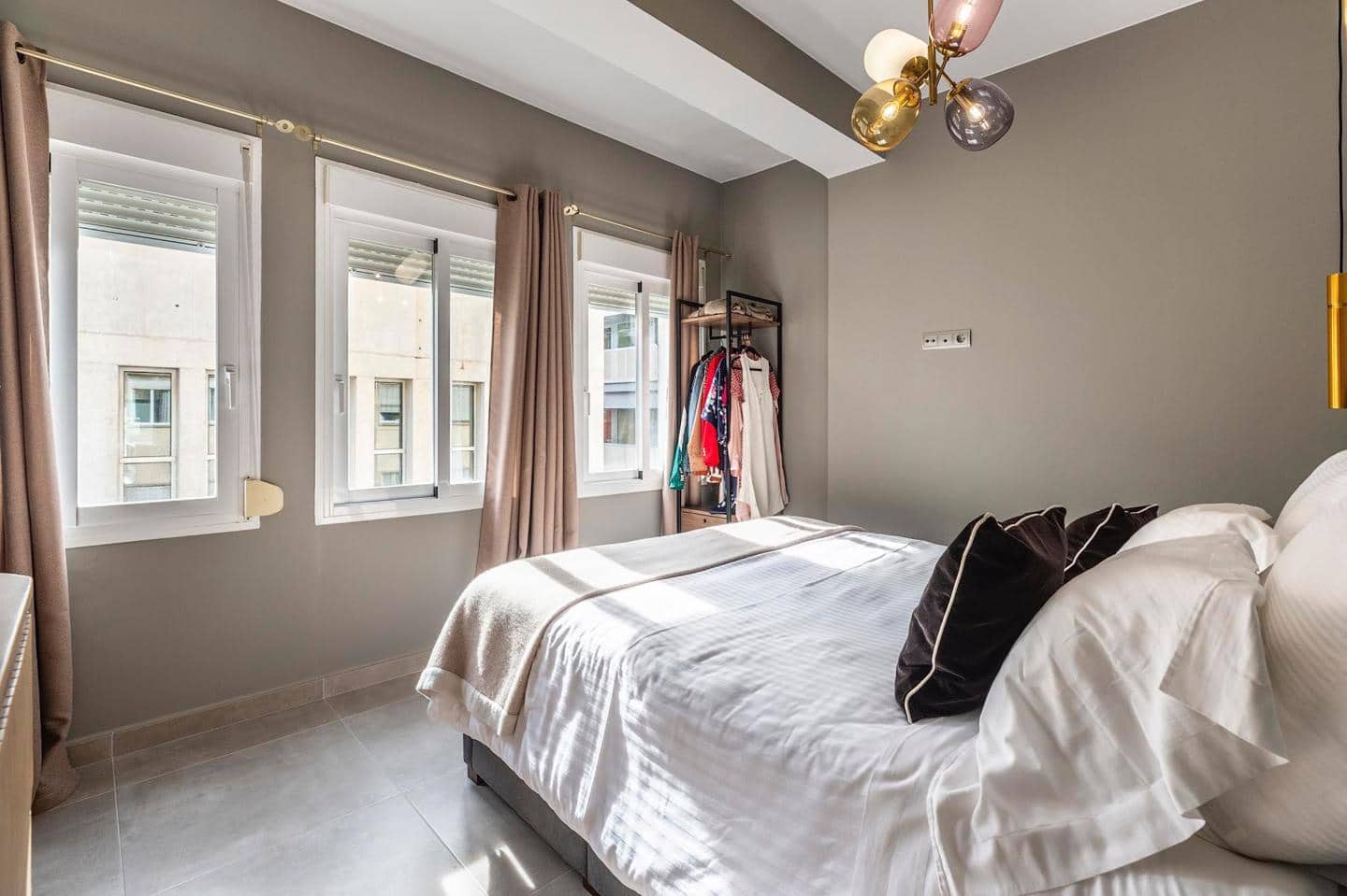 4 camera da letto Appartamento in vendita in Ibiza-Eivissa citta - 620.000 € (Rif: 9322358)