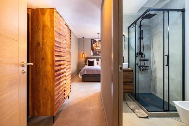 4 camera da letto Appartamento in vendita in Ibiza-Eivissa città - 620.000 € (Rif: 9322358)