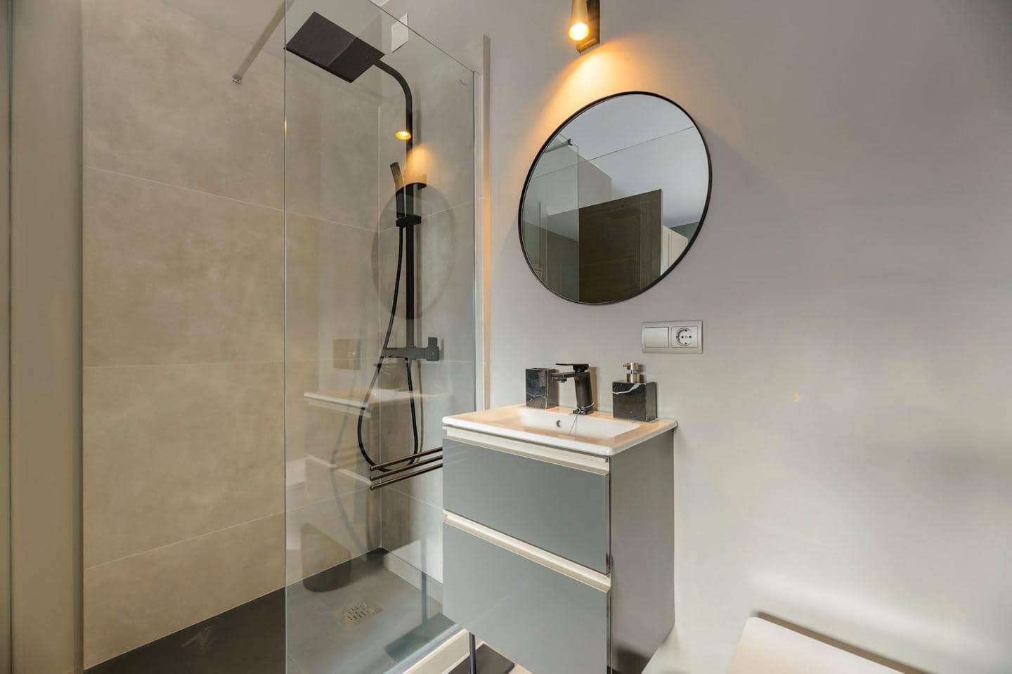 Piso de 4 habitaciones en Ibiza / Eivissa ciudad en venta - 620.000 € (Ref: 9322359)