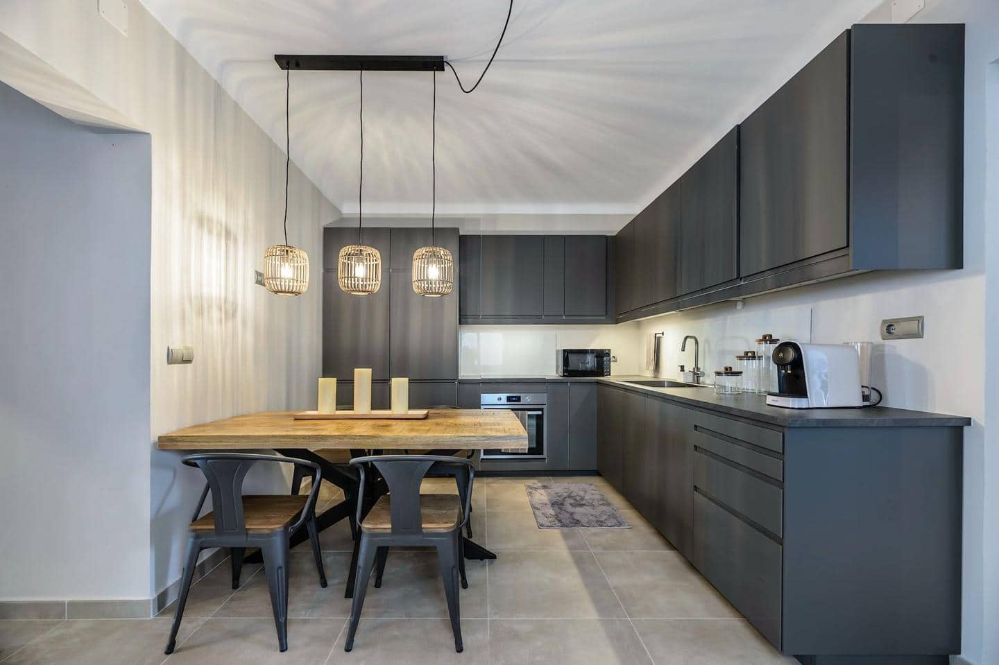 Piso de 4 habitaciones en Ibiza / Eivissa ciudad en venta - 620.000 € (Ref: 9322359)