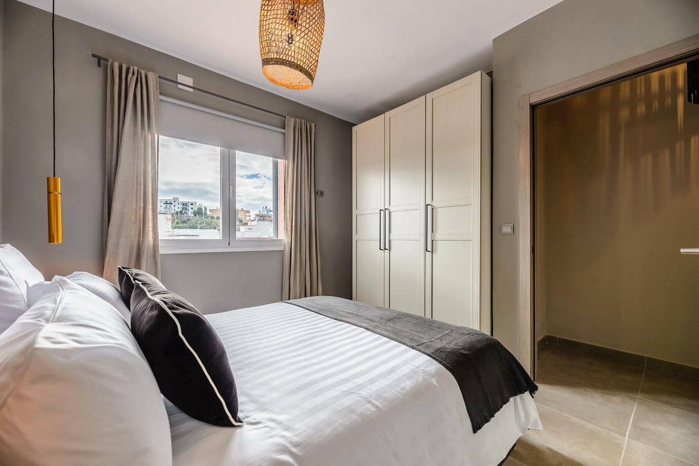 Piso de 4 habitaciones en Ibiza / Eivissa ciudad en venta - 620.000 € (Ref: 9322359)