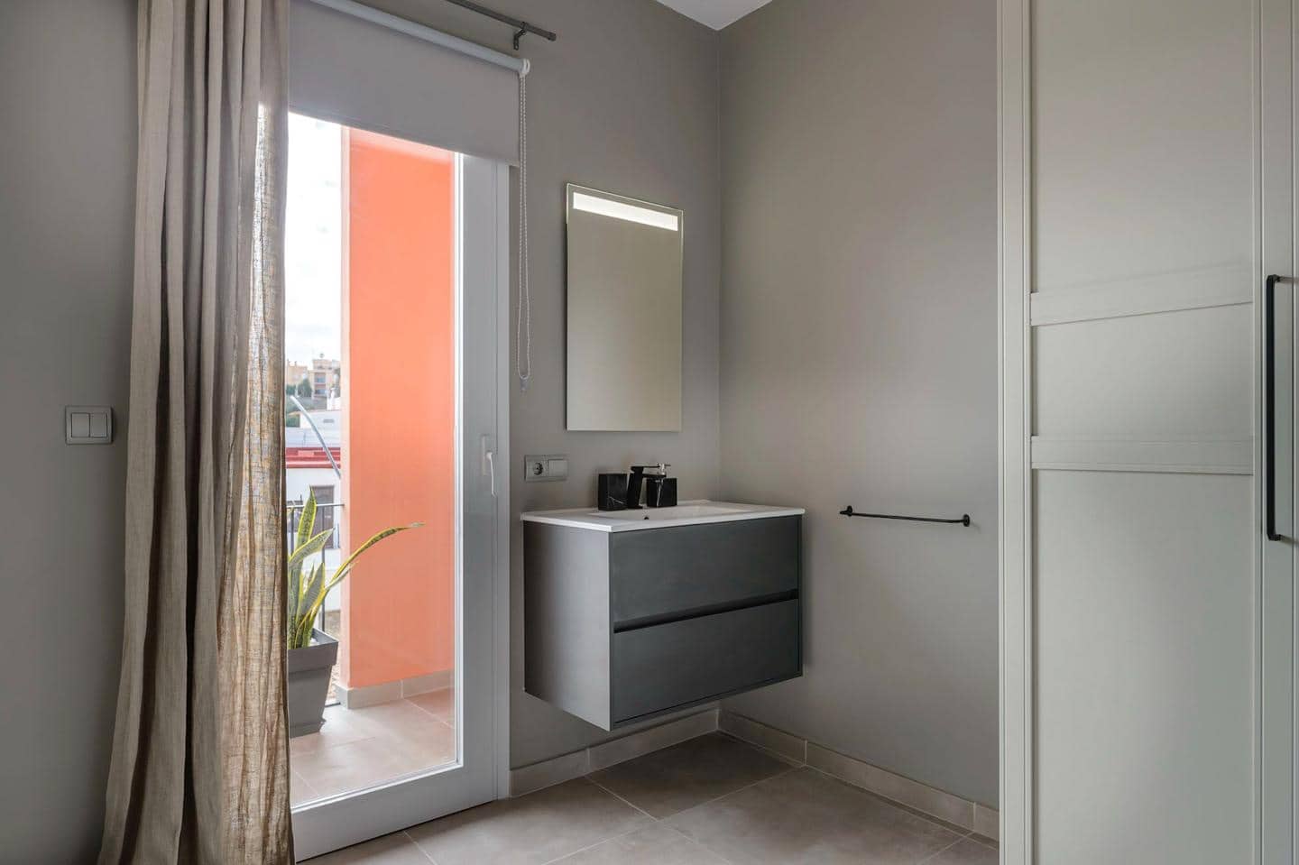 Piso de 4 habitaciones en Ibiza / Eivissa ciudad en venta - 620.000 € (Ref: 9322359)