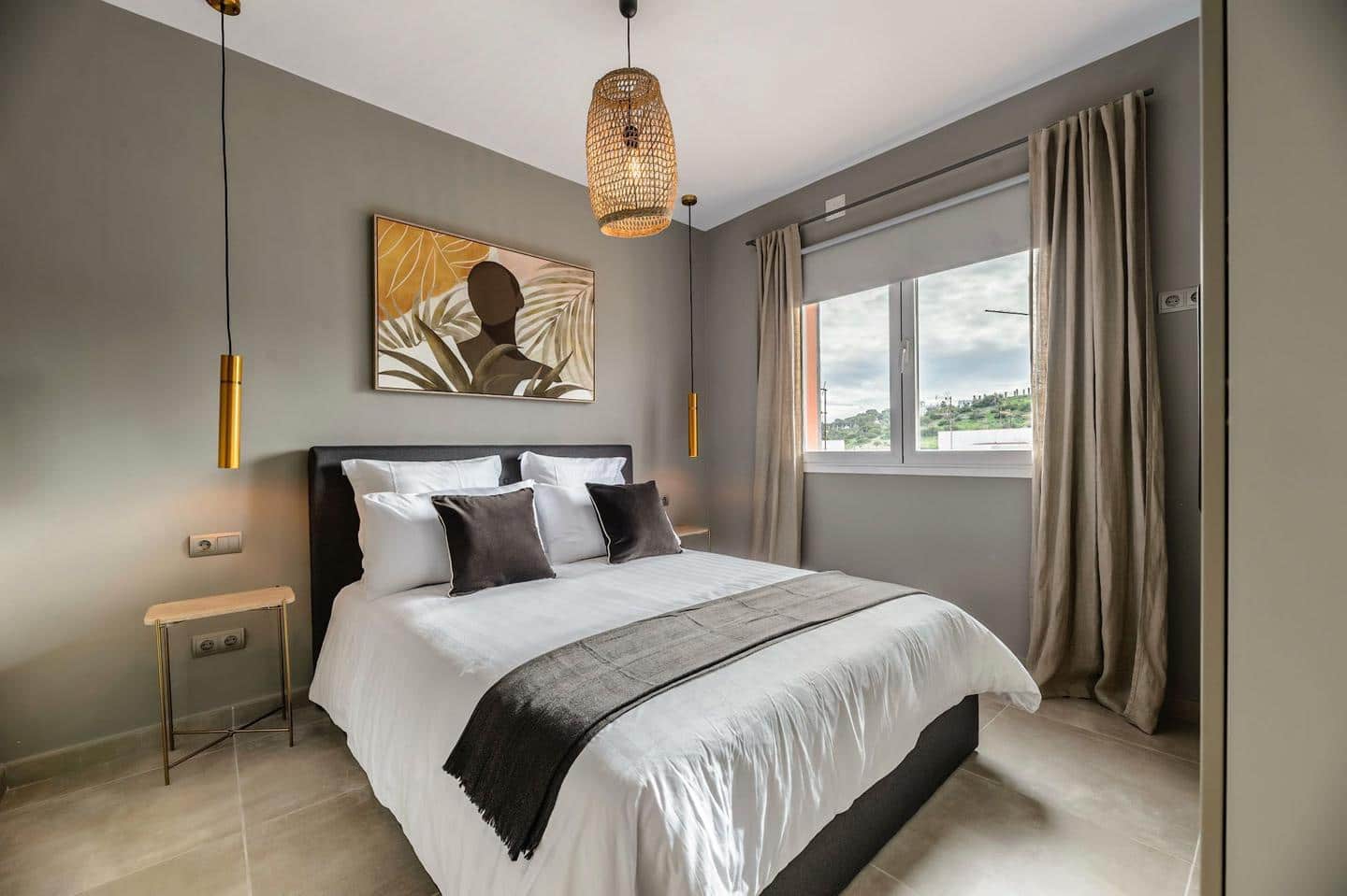 Piso de 4 habitaciones en Ibiza / Eivissa ciudad en venta - 620.000 € (Ref: 9322359)