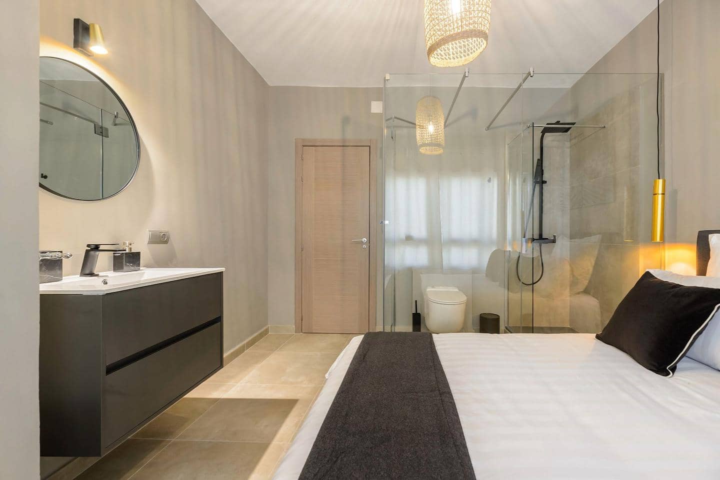 Piso de 4 habitaciones en Ibiza / Eivissa ciudad en venta - 620.000 € (Ref: 9322359)