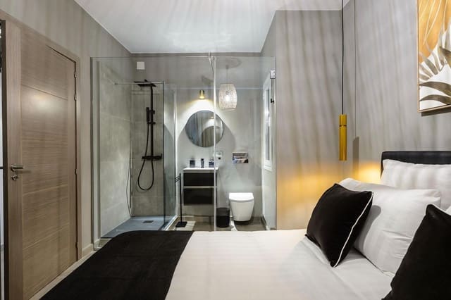 4 Zimmer Wohnung zu verkaufen in Ibiza / Eivissa Stadt - 620.000 € (Ref: 9322359)