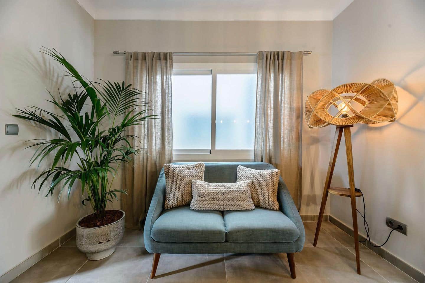 Piso de 4 habitaciones en Ibiza / Eivissa ciudad en venta - 620.000 € (Ref: 9322359)