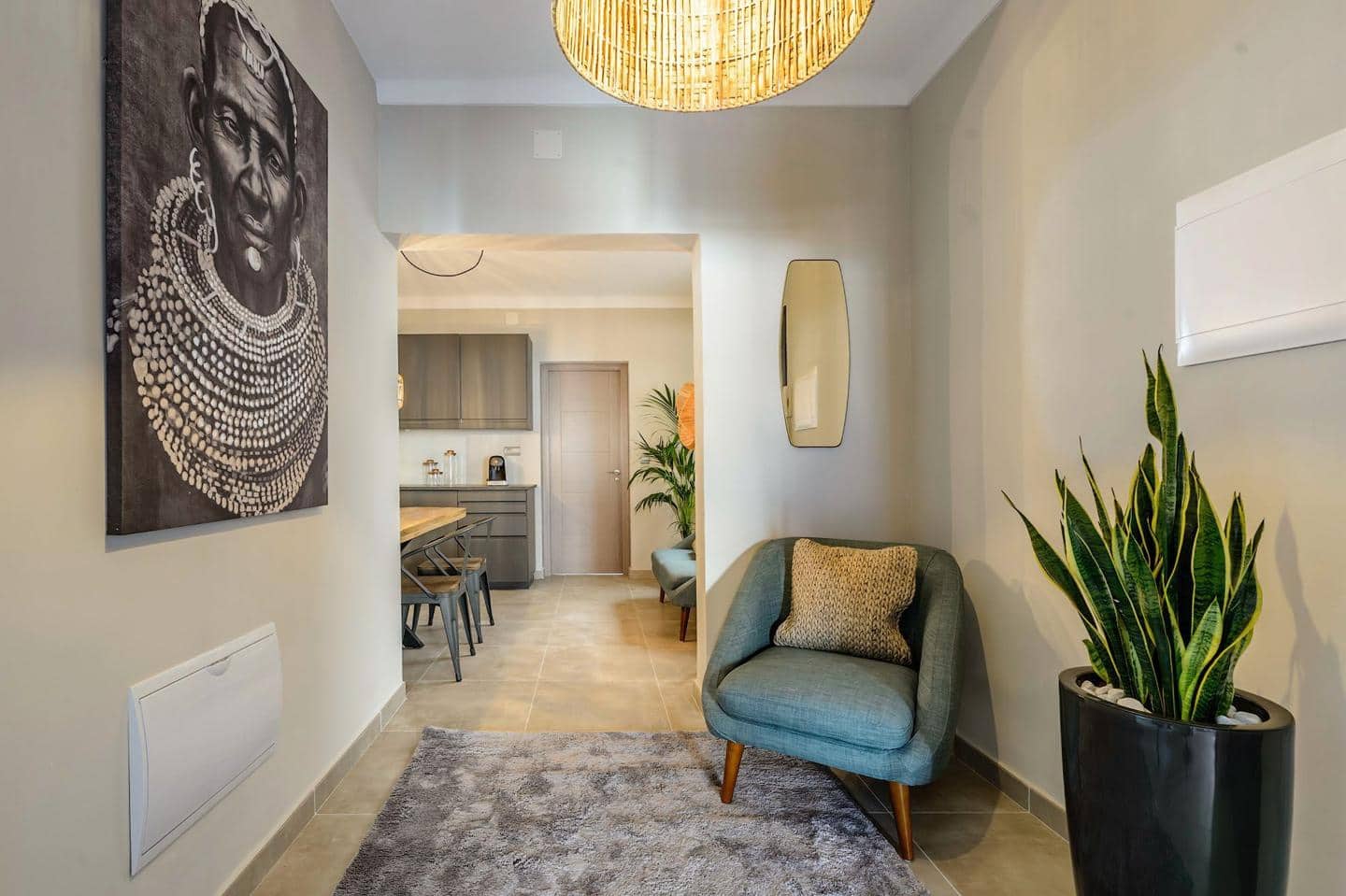 Piso de 4 habitaciones en Ibiza / Eivissa ciudad en venta - 620.000 € (Ref: 9322359)