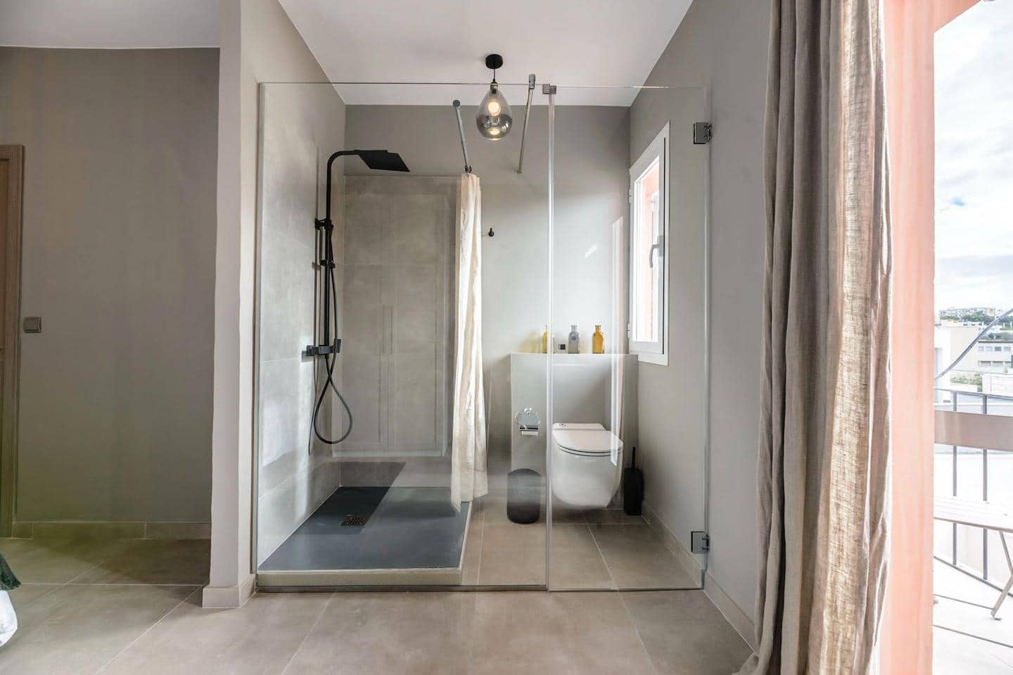 Piso de 4 habitaciones en Ibiza / Eivissa ciudad en venta - 620.000 € (Ref: 9322359)