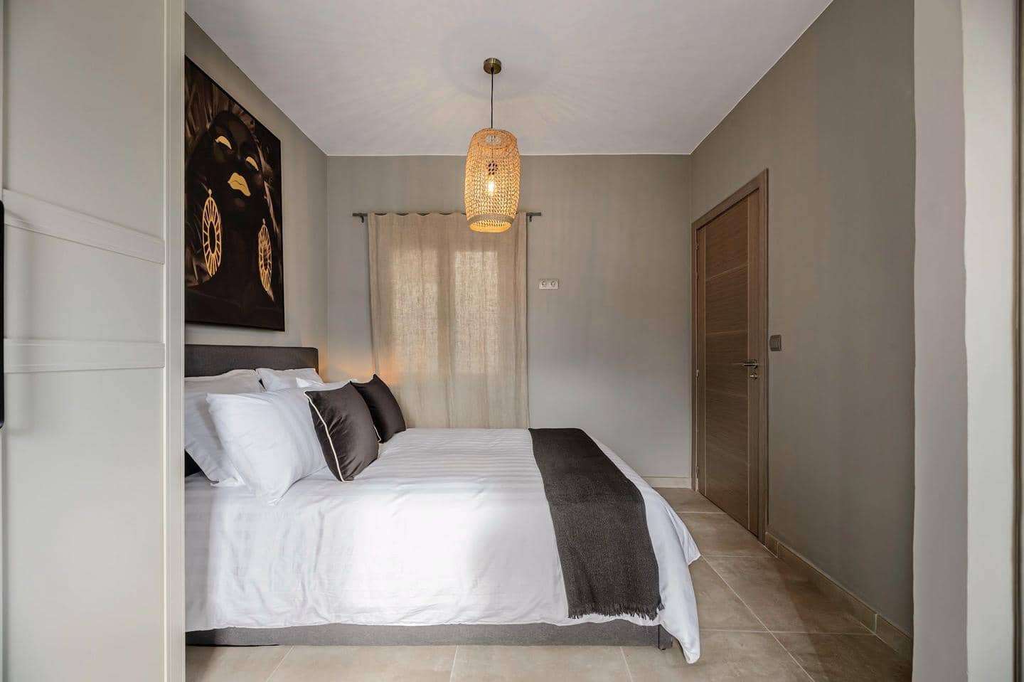 Piso de 4 habitaciones en Ibiza / Eivissa ciudad en venta - 620.000 € (Ref: 9322359)