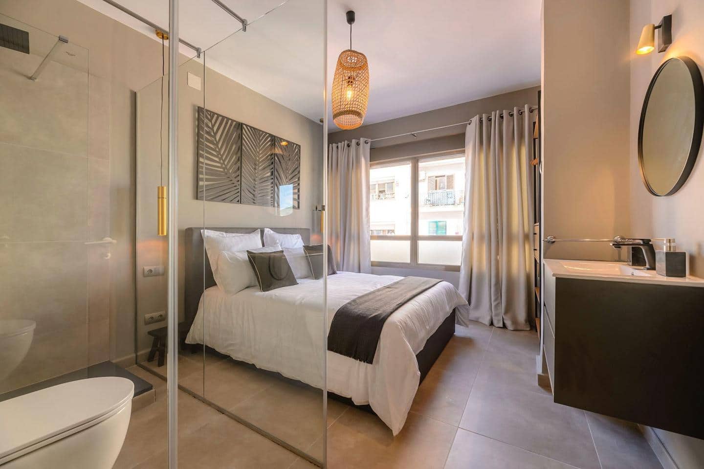 Piso de 4 habitaciones en Ibiza / Eivissa ciudad en venta - 620.000 € (Ref: 9322359)