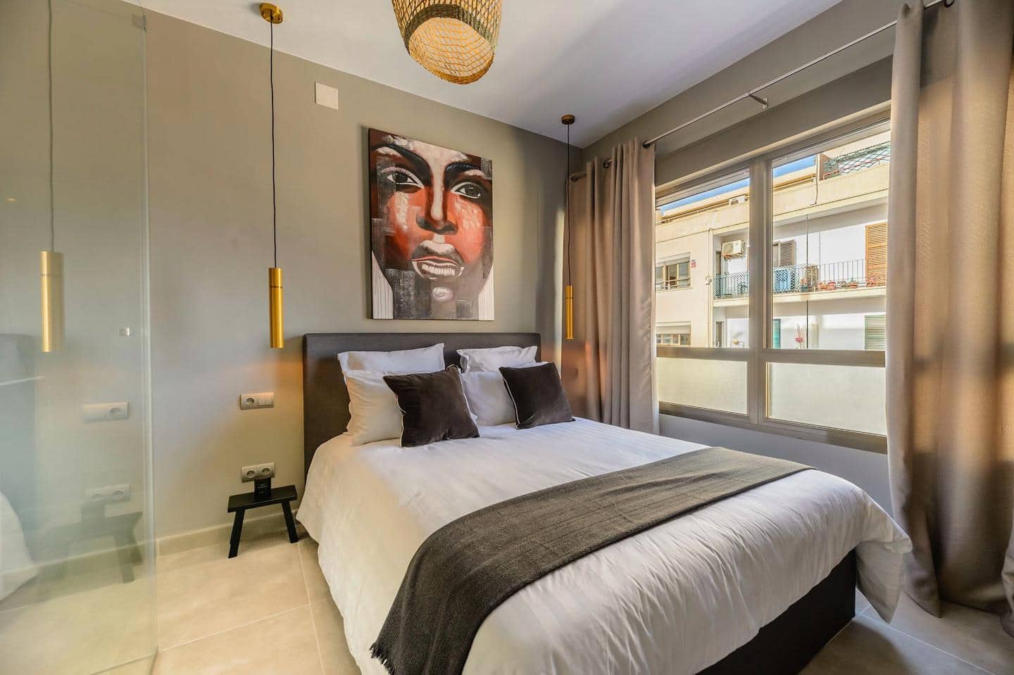 Piso de 4 habitaciones en Ibiza / Eivissa ciudad en venta - 620.000 € (Ref: 9322359)