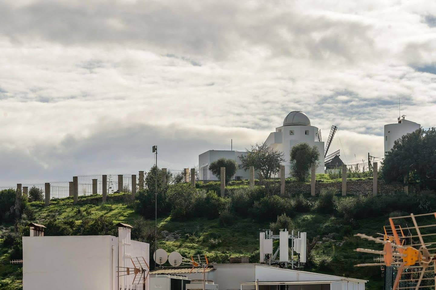 Piso de 4 habitaciones en Ibiza / Eivissa ciudad en venta - 620.000 € (Ref: 9322359)