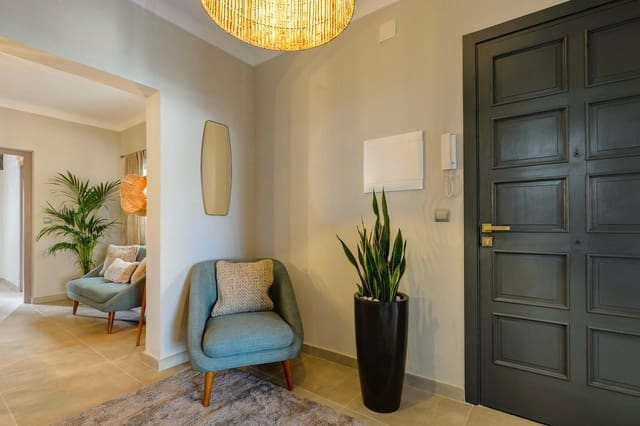 4 Zimmer Wohnung zu verkaufen in Ibiza / Eivissa Stadt - 620.000 € (Ref: 9322359)