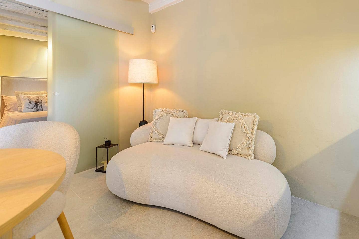 2 bedroom Flat for sale in Ibiza / Eivissa town - € 620,000 (Ref: 9322360)