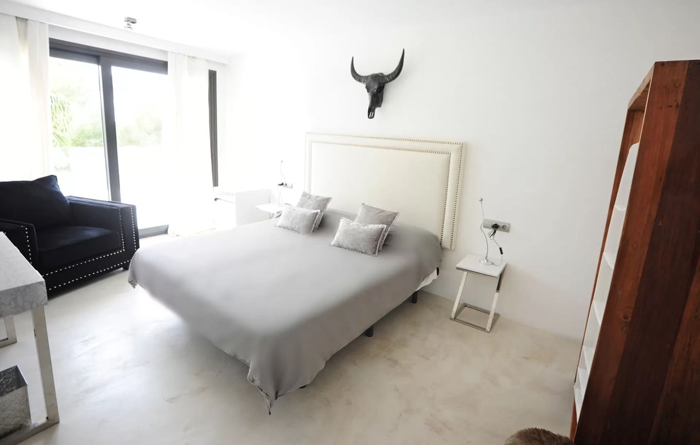 6 makuuhuone Huvila myytävänä paikassa Cala Llonga - 2 800 000 € (Ref: 9356559)