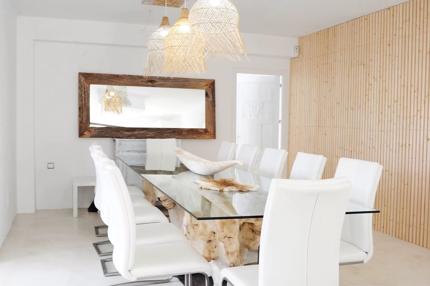 6 makuuhuone Huvila myytävänä paikassa Cala Llonga - 2 800 000 € (Ref: 9356559)