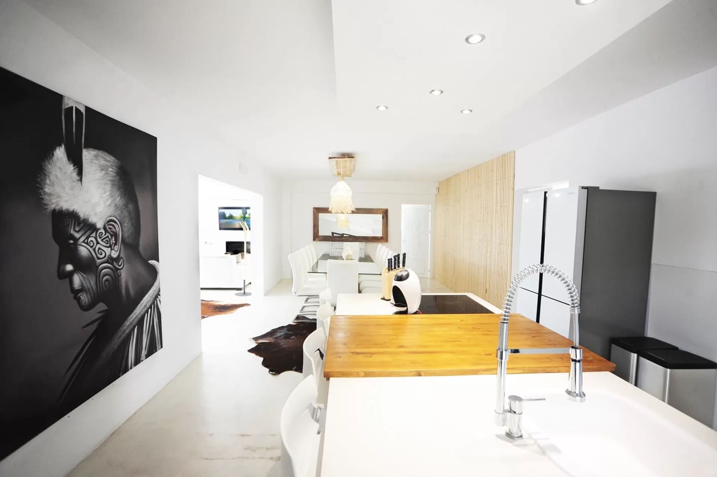 6 makuuhuone Huvila myytävänä paikassa Cala Llonga - 2 800 000 € (Ref: 9356559)