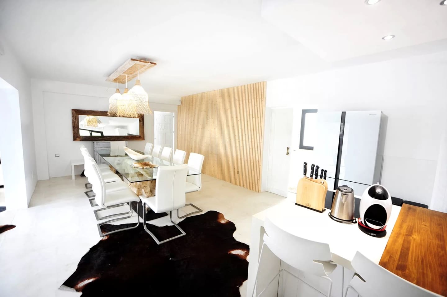 6 makuuhuone Huvila myytävänä paikassa Cala Llonga - 2 800 000 € (Ref: 9356559)